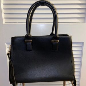Large Work Purse